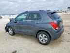 2016 CHEVROLET TRAX