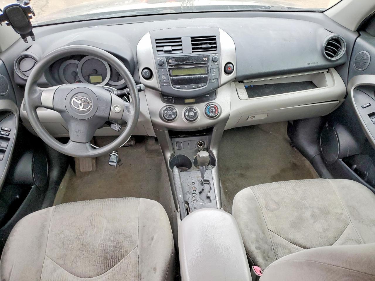 2010 TOYOTA RAV4