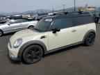 2014 MINI Cooper Clubman