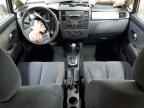 2009 NISSAN VERSA