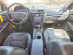 2008 FORD FUSION