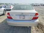 2004 TOYOTA CAMRY