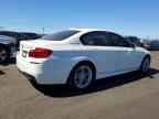 2014 BMW ActiveHybrid 5