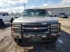 2000 CHEVROLET Tahoe