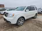 2013 HONDA PILOT
