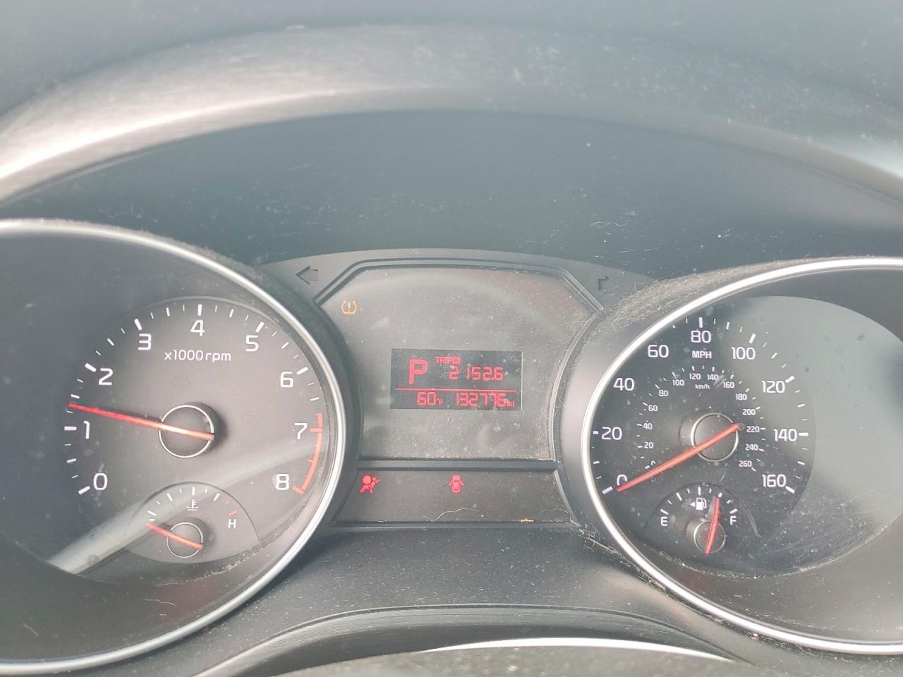 2015 KIA SEDONA