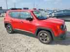 2015 JEEP Renegade