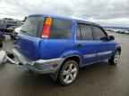 2001 HONDA CR-V