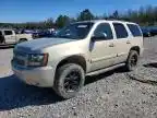 2007 CHEVROLET Tahoe