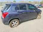2019 CHEVROLET TRAX