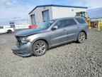 2013 DODGE DURANGO