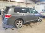 2013 TOYOTA HIGHLANDER