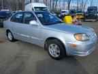2005 HYUNDAI ACCENT