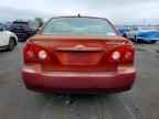 2005 TOYOTA COROLLA