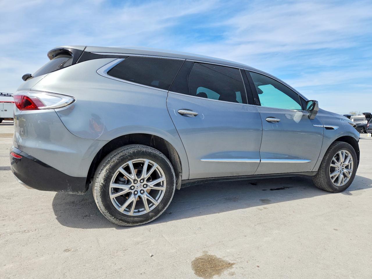 2023 BUICK ENCLAVE