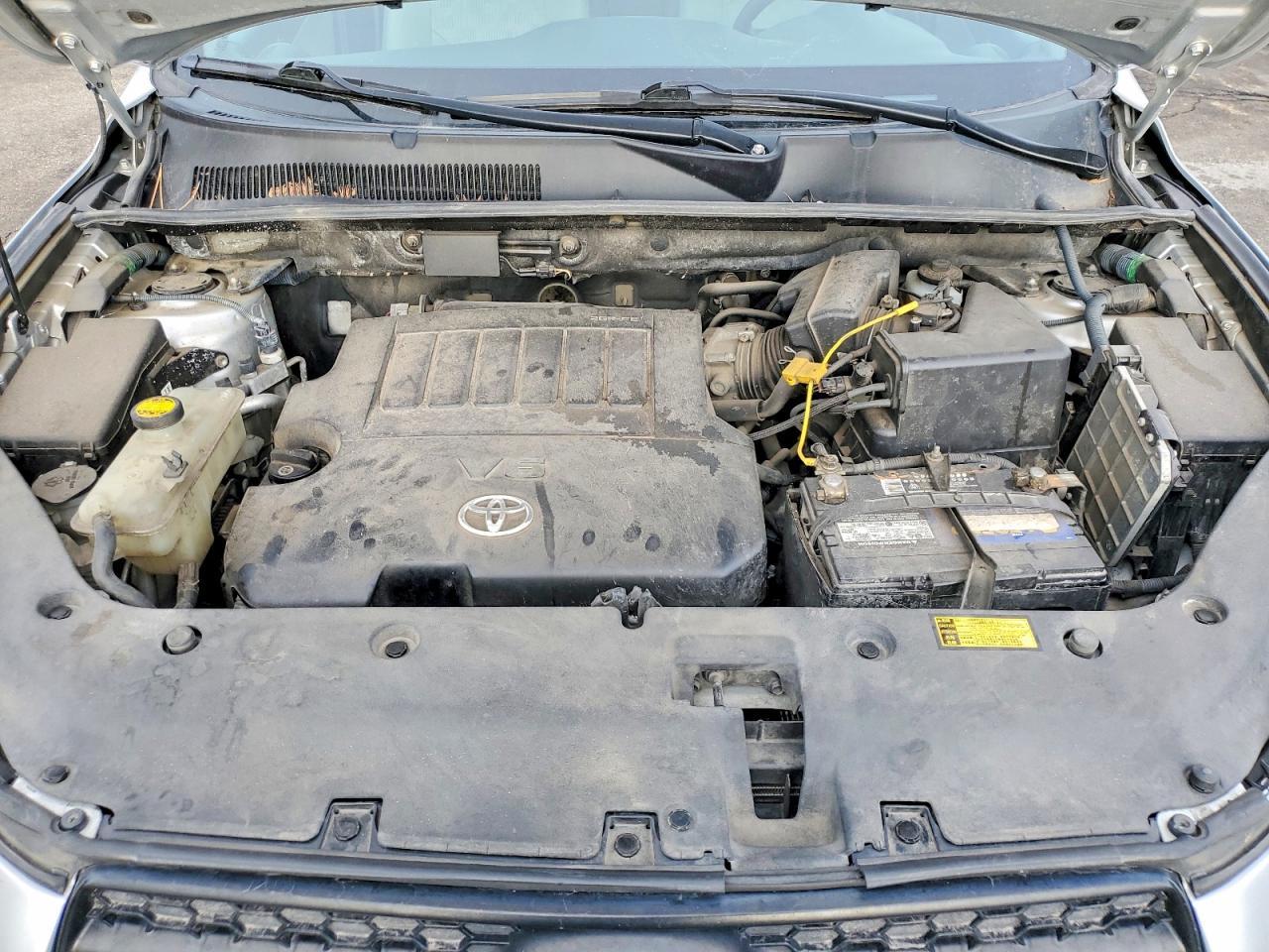 2010 TOYOTA RAV4
