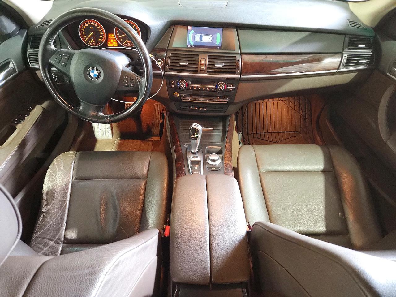 2009 BMW X5