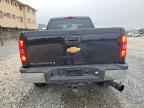 2014 CHEVROLET Silverado 2500