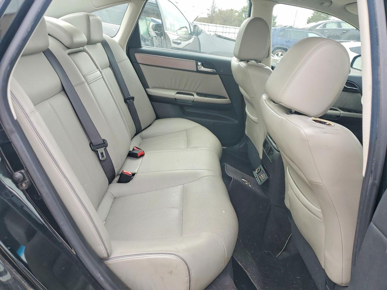 2006 INFINITI M45