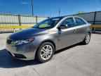 2012 KIA FORTE