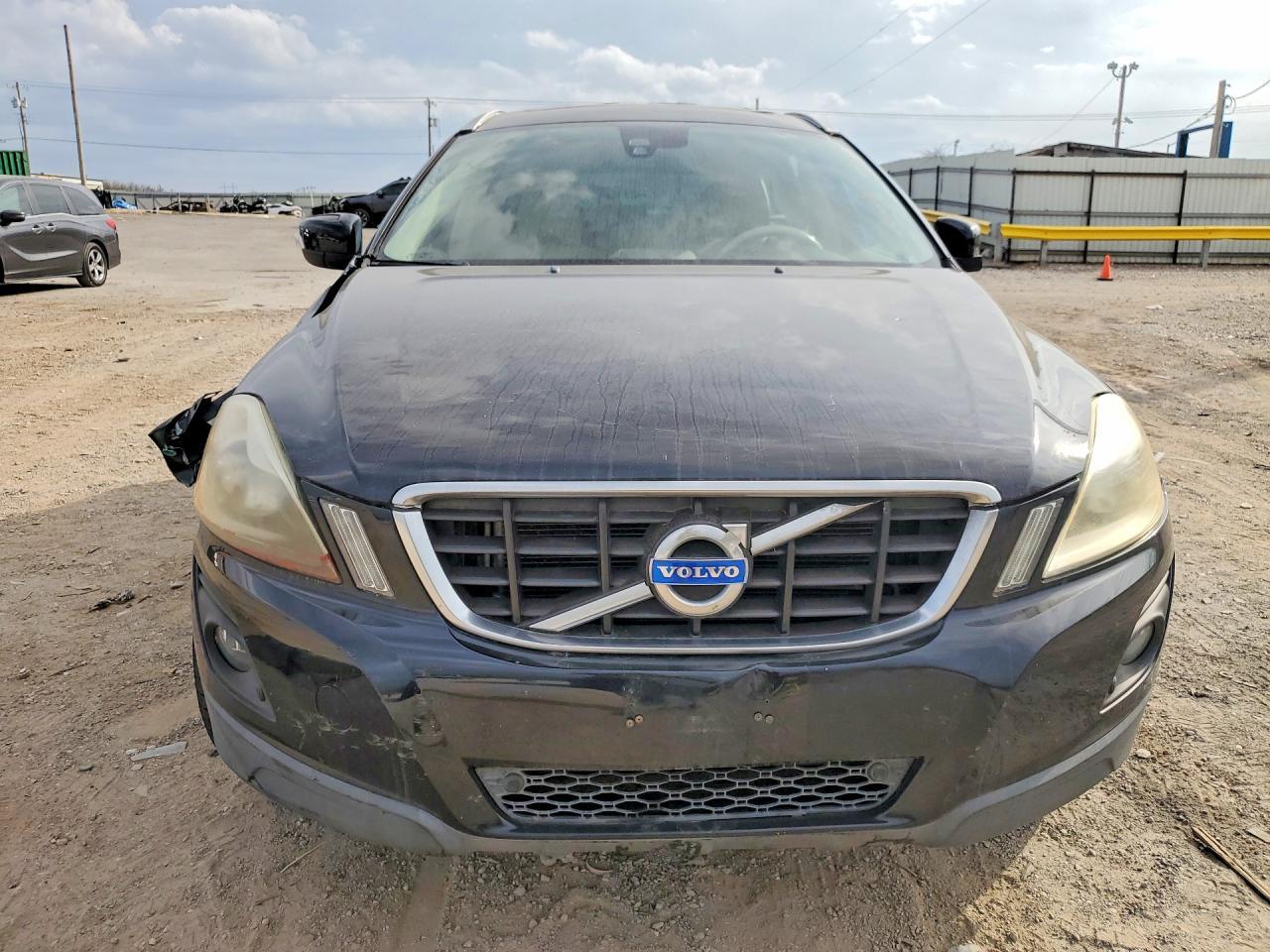 2010 VOLVO XC60