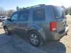 2011 HONDA PILOT