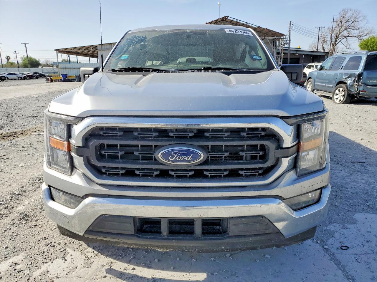 2023 FORD F-150 Lightning