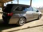2011 HONDA ODYSSEY