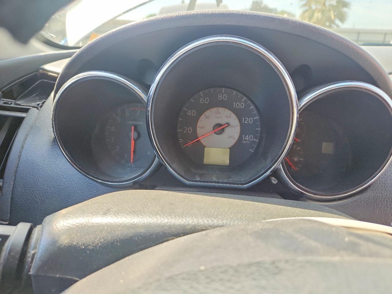 2006 NISSAN ALTIMA