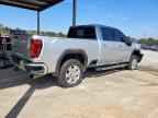 2021 GMC Sierra