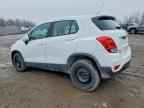 2017 CHEVROLET TRAX