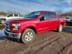 2017 FORD F-150 Lightning
