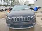 2022 JEEP CHEROKEE