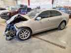 2010 FORD FUSION