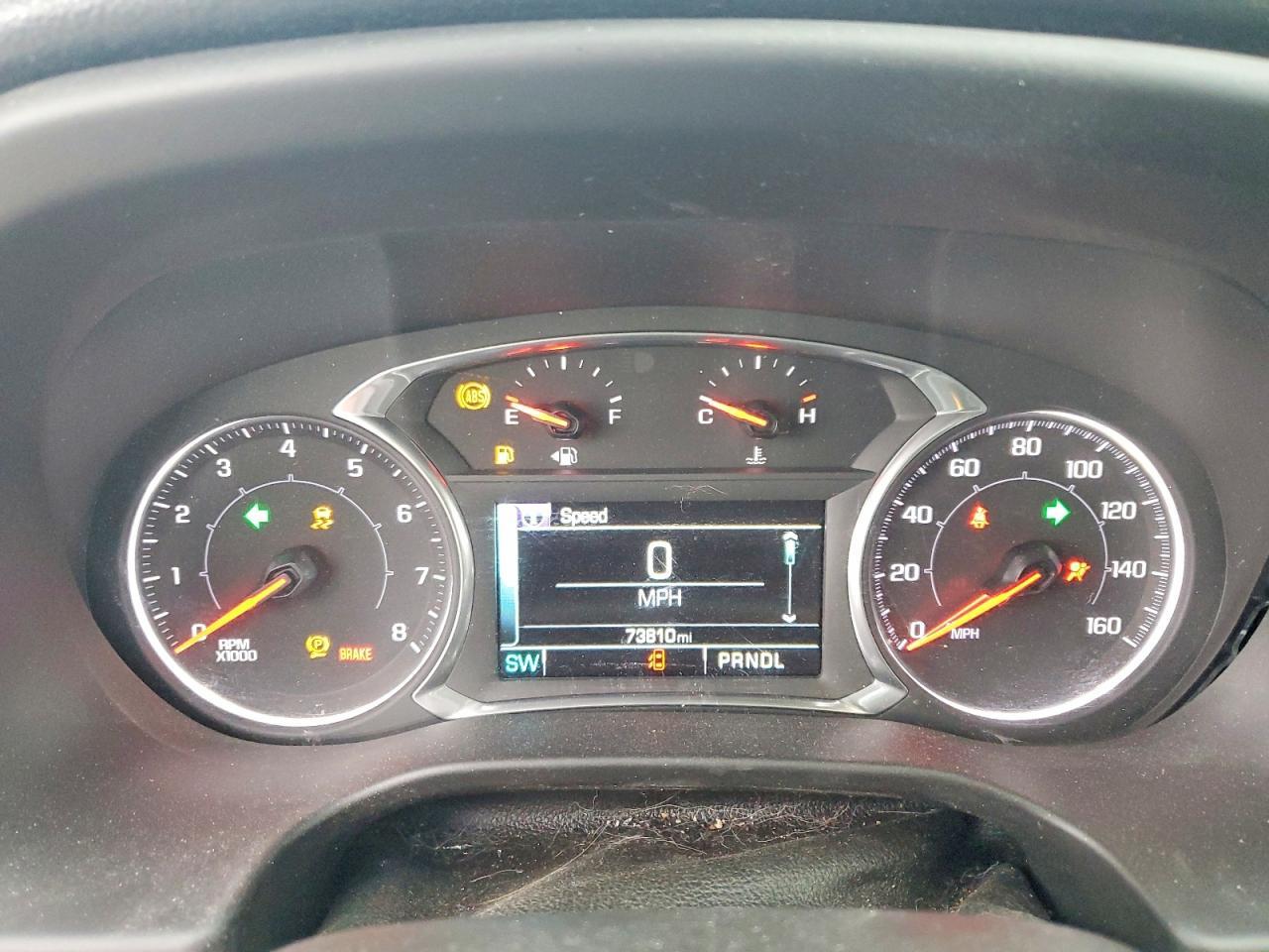 2017 GMC ACADIA