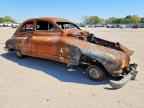 1949 Packard Deluxe Eight