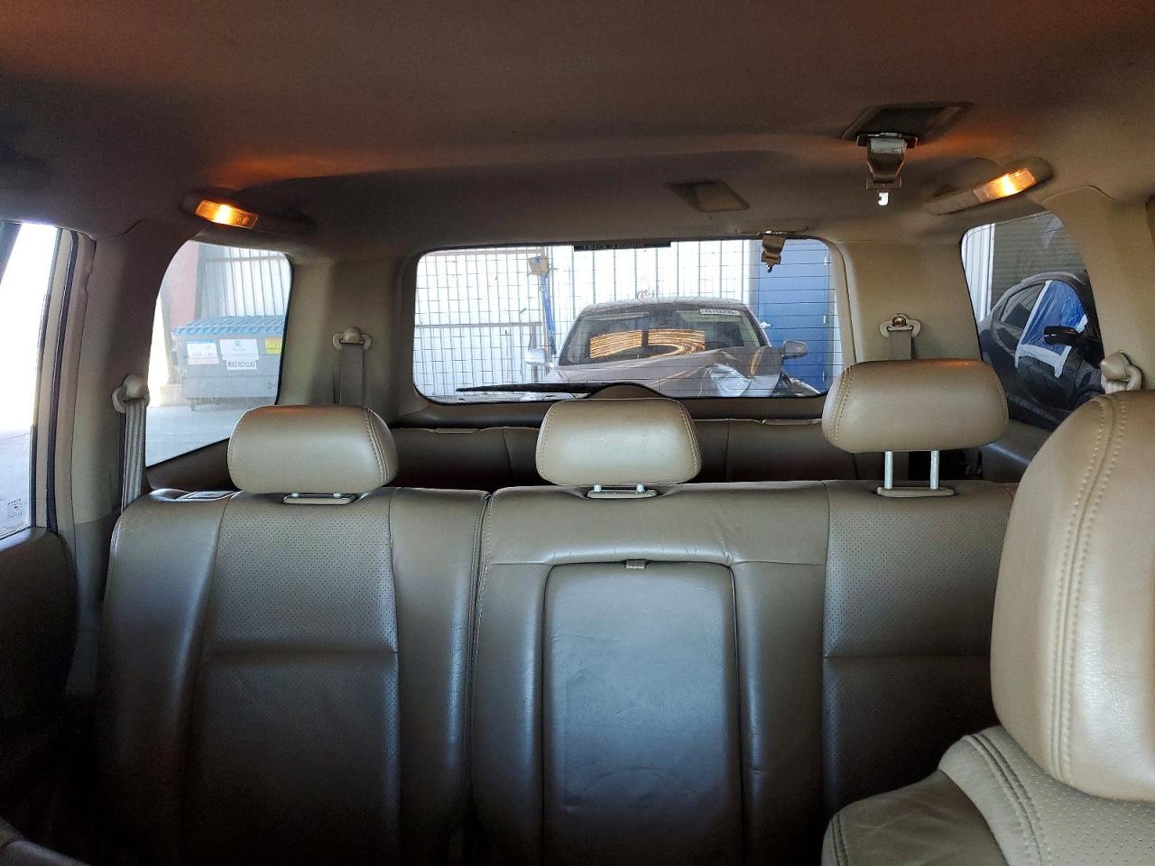 2003 HONDA PILOT