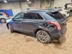 2019 CADILLAC XT5