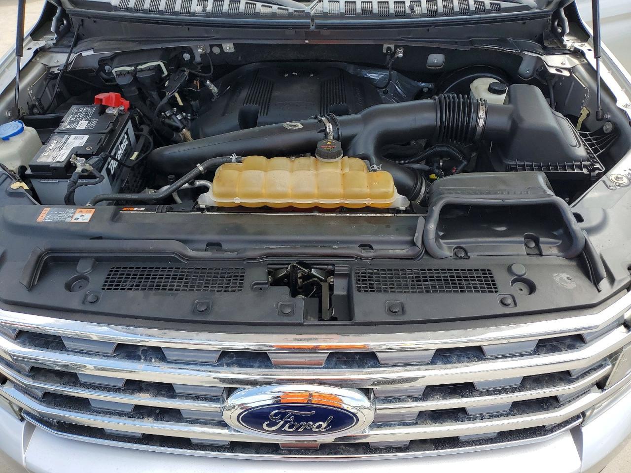 2019 FORD Expedition