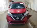 2017 NISSAN Versa Note