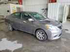2014 NISSAN VERSA
