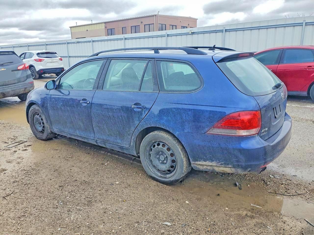 2013 VOLKSWAGEN JETTA