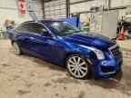 2013 CADILLAC ATS