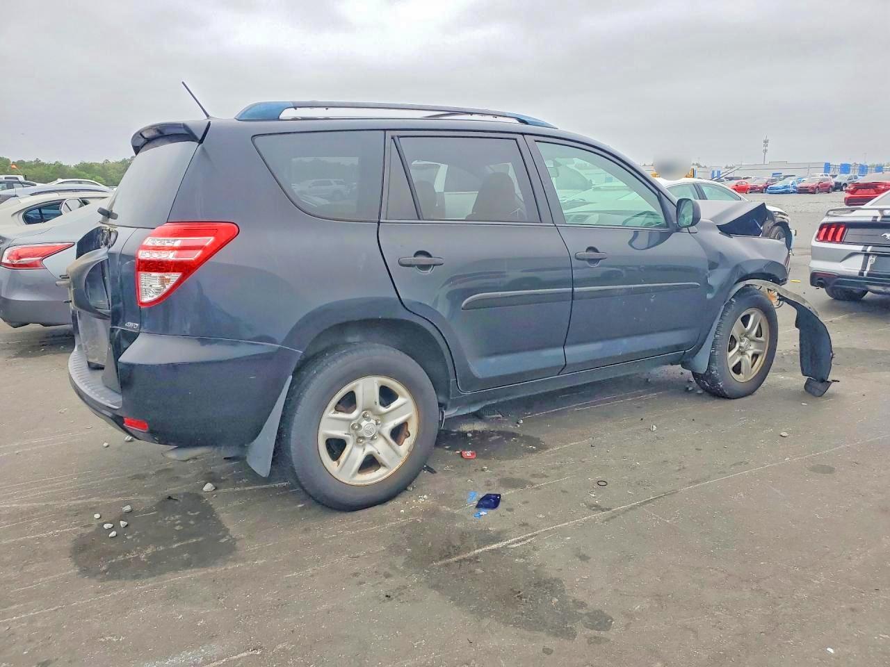 2010 TOYOTA RAV4