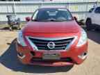 2017 NISSAN VERSA
