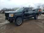 2015 GMC Siera15002wd