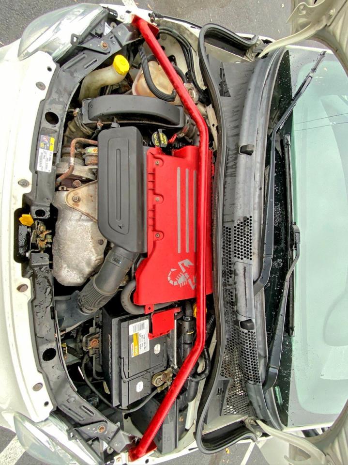 2013 FIAT 500