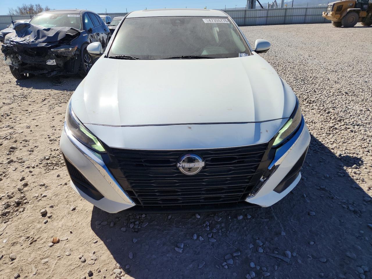 2023 NISSAN ALTIMA
