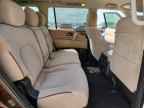2018 NISSAN Armada
