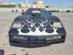 1984 CHEVROLET CORVETTE
